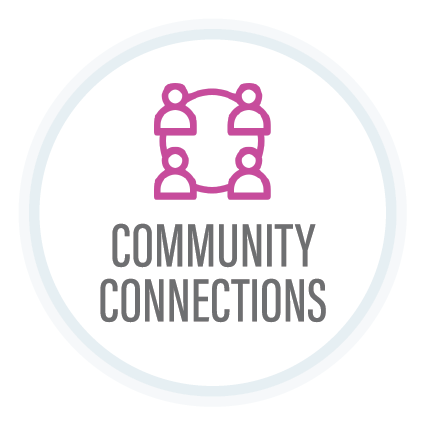 Community Connections