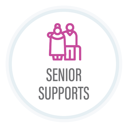 Senior Supports